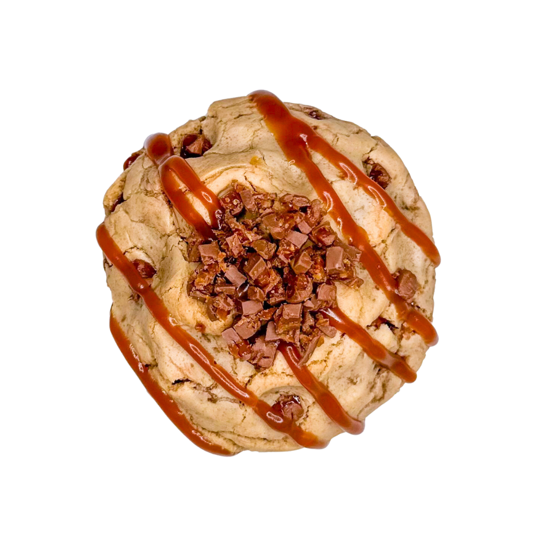 La Boutique du Cookie Le Daim